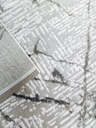 Ковер VIA LIFE Современный 25230A бежевый