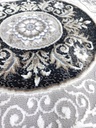 Ковер Deco классический 10137 голубой