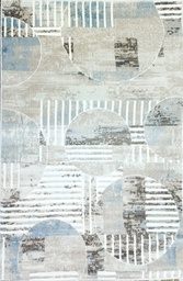 Ковер Люция современный 21101_20161 бежевый