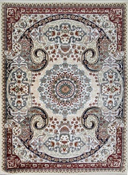 Ковер Инстанбул классический 27902_22222 бежевый